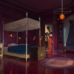 An Architectural review of Coraline - Sheet8