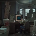 An Architectural review of Coraline - Sheet9