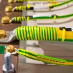 What is Earthing Wire Colour in India and What is Wire Coding? - Sheet3