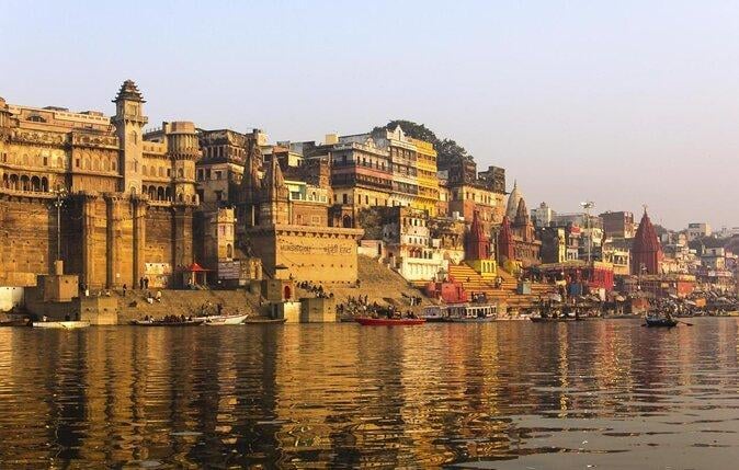 15 Places to Visit in Varanasi for Travelling Architect - Sheet1
