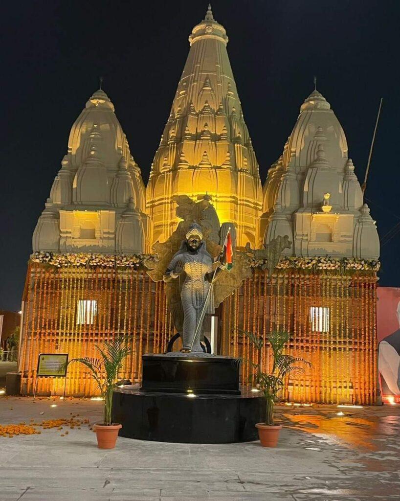 15 Places to Visit in Varanasi for Travelling Architect - Sheet2