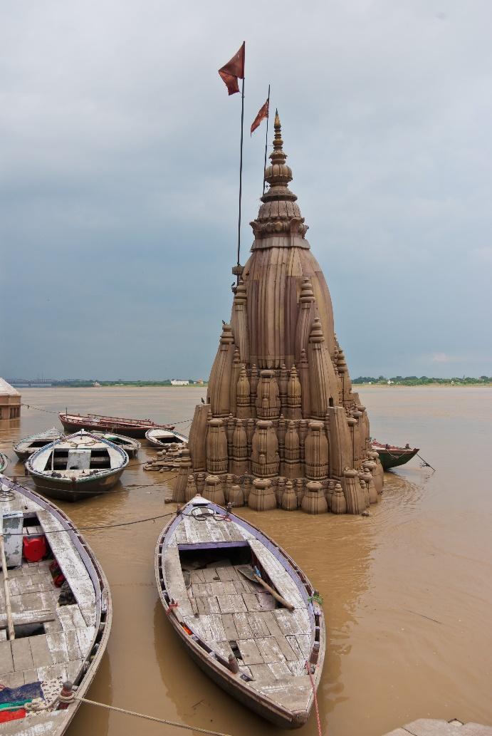 15 Places to Visit in Varanasi for Travelling Architect - Sheet4