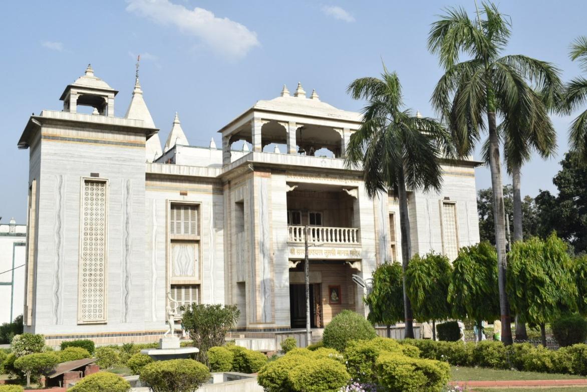 15 Places to Visit in Varanasi for Travelling Architect - Sheet5