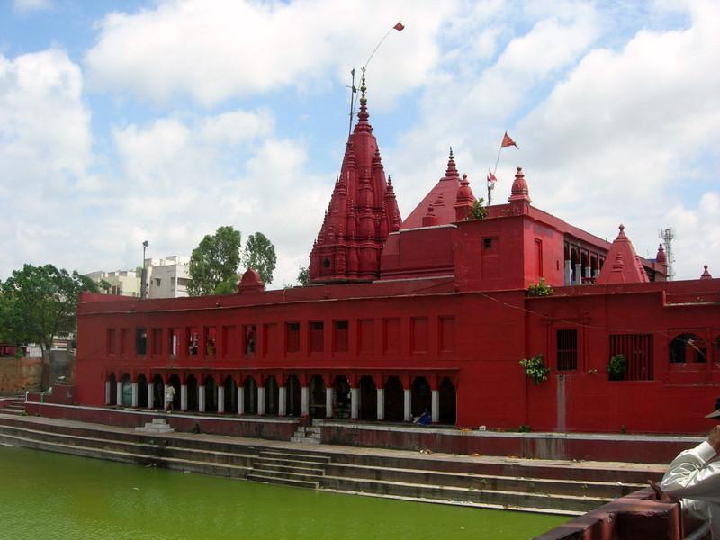 15 Places to Visit in Varanasi for Travelling Architect - Sheet6