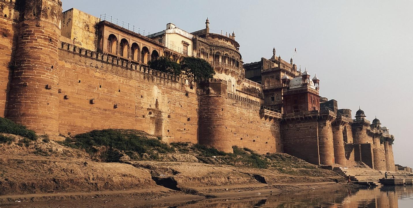 15 Places to Visit in Varanasi for Travelling Architect - Sheet8