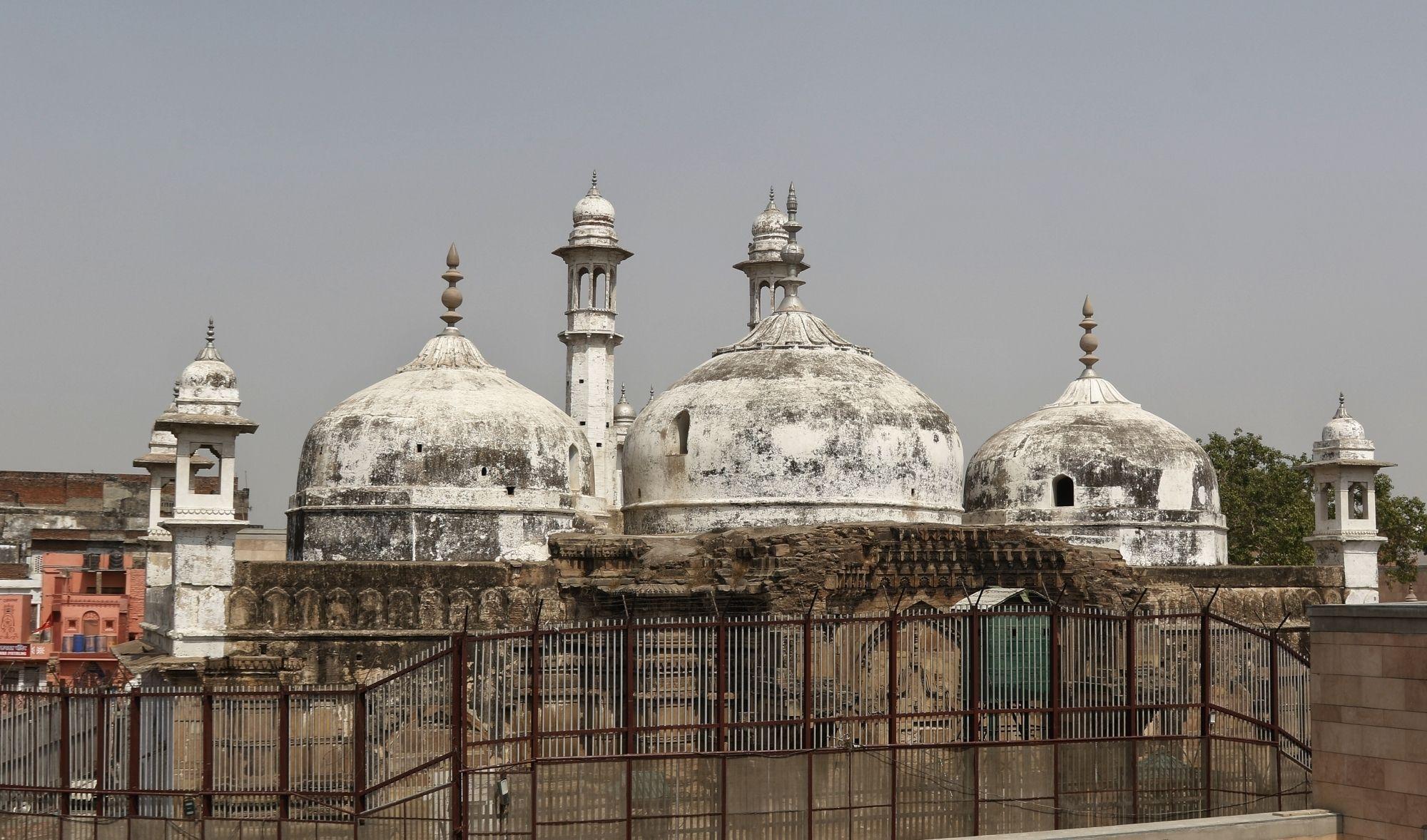 15 Places to Visit in Varanasi for Travelling Architect - Sheet9