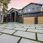 An inside look at the houses owned by Michael B. Jordan - Sheet12