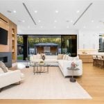 An inside look at the houses owned by Michael B. Jordan - Sheet13