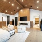 An inside look at the houses owned by Michael B. Jordan - Sheet15