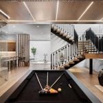 An inside look at the houses owned by Michael B. Jordan - Sheet18
