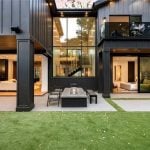 An inside look at the houses owned by Michael B. Jordan - Sheet22