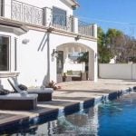 An inside look at the houses owned by Michael B. Jordan - Sheet3