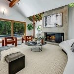 An inside look at the houses owned by Michael B. Jordan - Sheet4