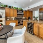 An inside look at the houses owned by Michael B. Jordan - Sheet5
