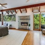 An inside look at the houses owned by Michael B. Jordan - Sheet7