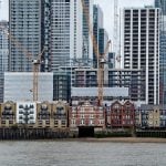 Gentrification examples in the 21st century - Sheet2