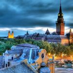 An architectural review of location: Subotica - Sheet1