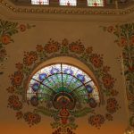 An architectural review of location: Subotica - Sheet11