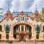An architectural review of location: Subotica - Sheet12