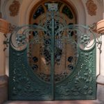 An architectural review of location: Subotica - Sheet13