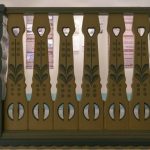 An architectural review of location: Subotica - Sheet14