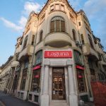 An architectural review of location: Subotica - Sheet18