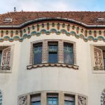 An architectural review of location: Subotica - Sheet19