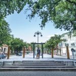 An architectural review of location: Subotica - Sheet20