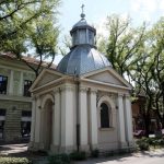 An architectural review of location: Subotica - Sheet22