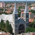 An architectural review of location: Subotica - Sheet25