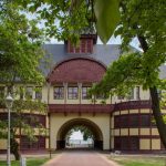 An architectural review of location: Subotica - Sheet26