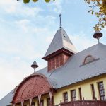An architectural review of location: Subotica - Sheet27