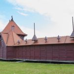 An architectural review of location: Subotica - Sheet28