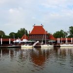 An architectural review of location: Subotica - Sheet29
