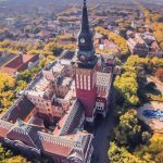 An architectural review of location: Subotica - Sheet6