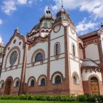 An architectural review of location: Subotica - Sheet8