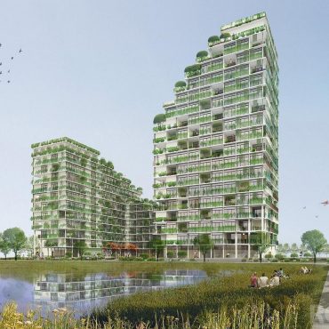 Modular Housing as a Solution to the Affordable Housing Crisis