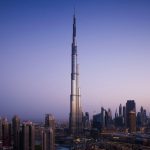 Tallest Building In World Dubai: 10 Facts Burj Al Khalifa Through Architect'S Lens - Sheet1