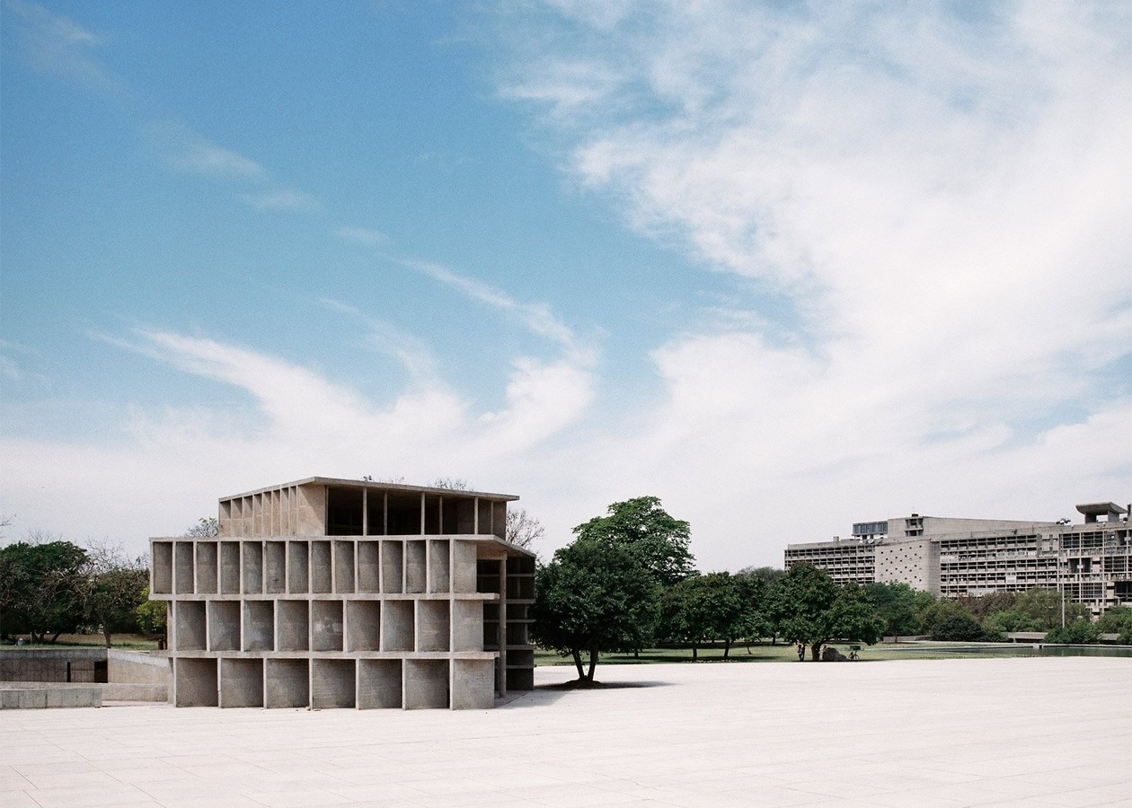 Buildings In India: 15 Architectural Marvels Every Architect Must See - Sheet11