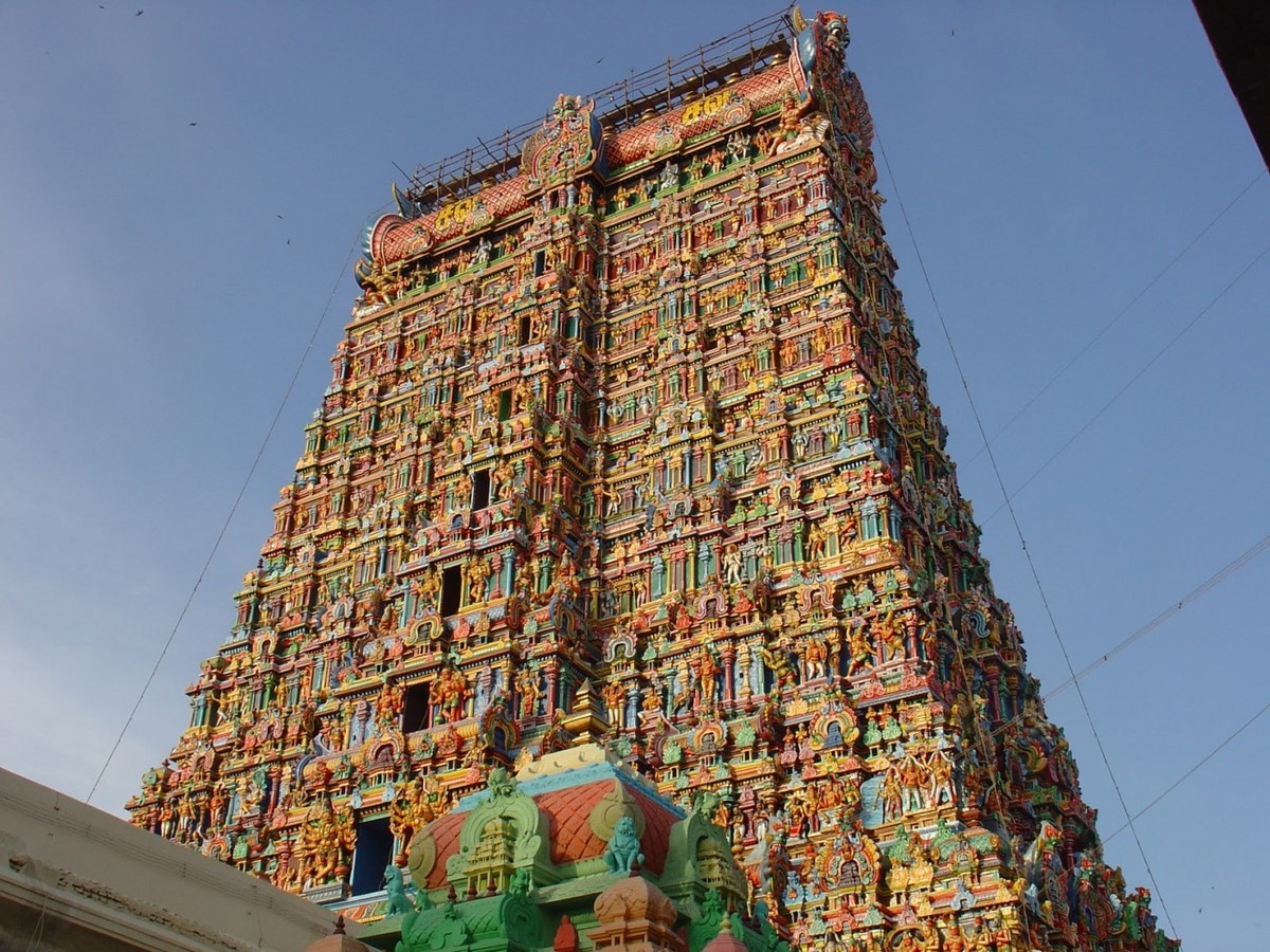 Buildings In India: 15 Architectural Marvels Every Architect Must See - Sheet12