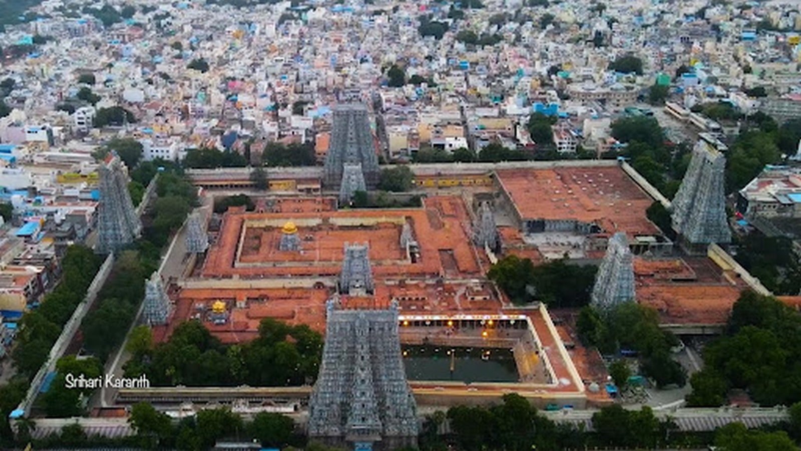 Buildings In India: 15 Architectural Marvels Every Architect Must See - Sheet13
