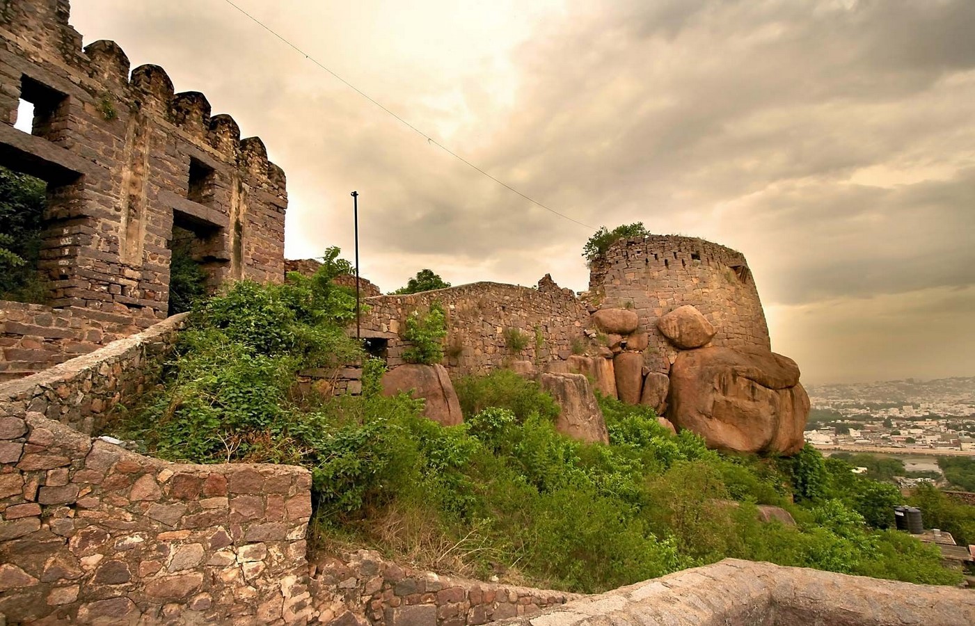 Buildings In India: 15 Architectural Marvels Every Architect Must See - Sheet14