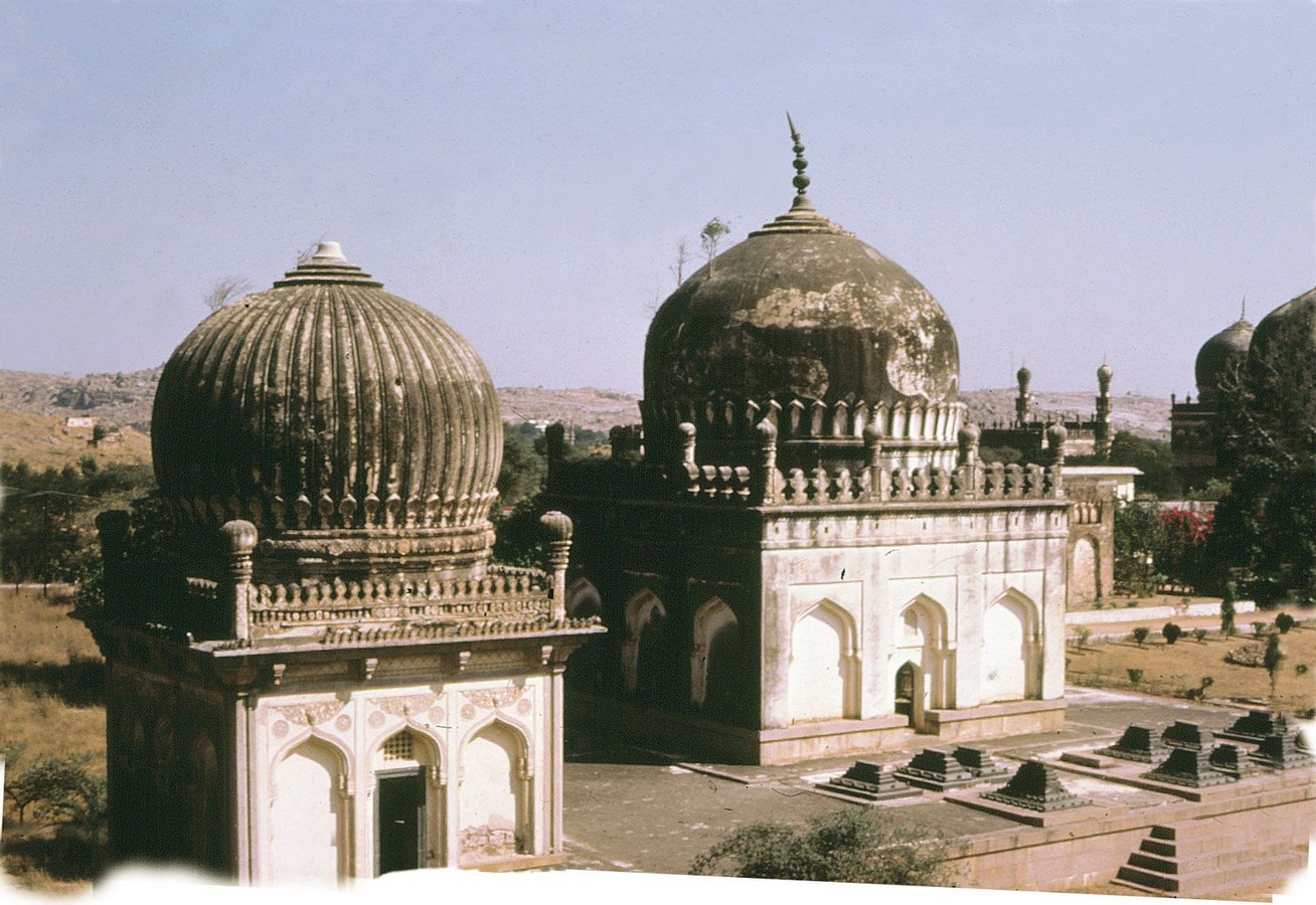 Buildings In India: 15 Architectural Marvels Every Architect Must See - Sheet15