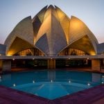 Buildings In India: 15 Architectural Marvels Every Architect Must See - Sheet19
