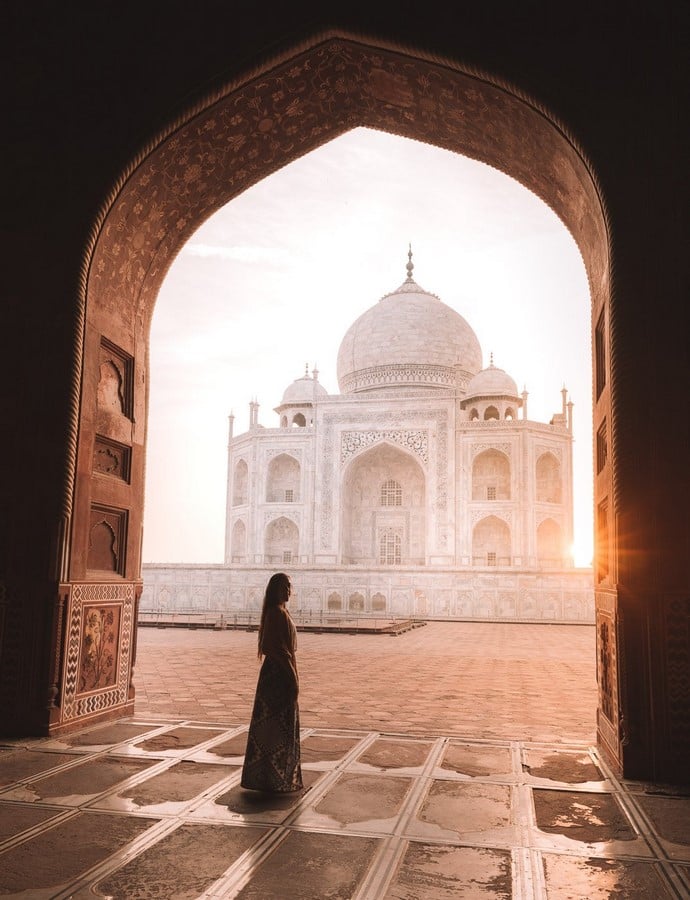 Buildings In India: 15 Architectural Marvels Every Architect Must See - Sheet2
