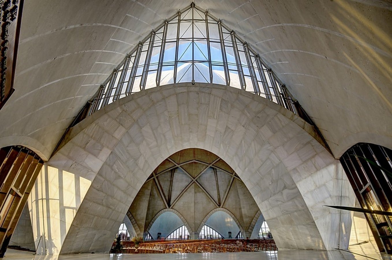 Buildings In India: 15 Architectural Marvels Every Architect Must See - Sheet20