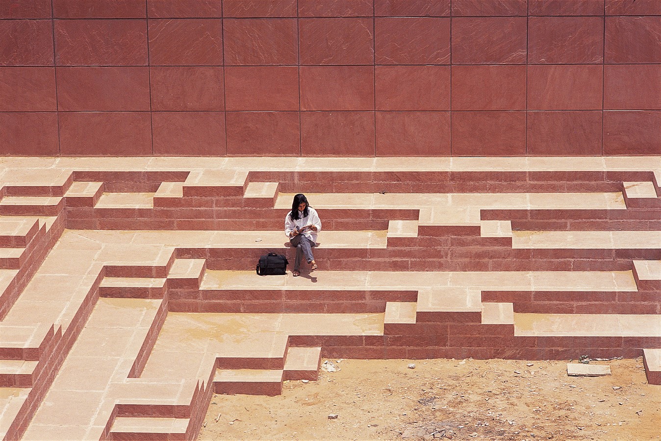 Buildings In India: 15 Architectural Marvels Every Architect Must See - Sheet21