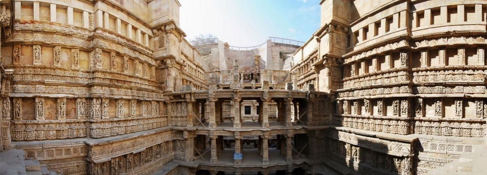 Buildings In India: 15 Architectural Marvels Every Architect Must See - Sheet24