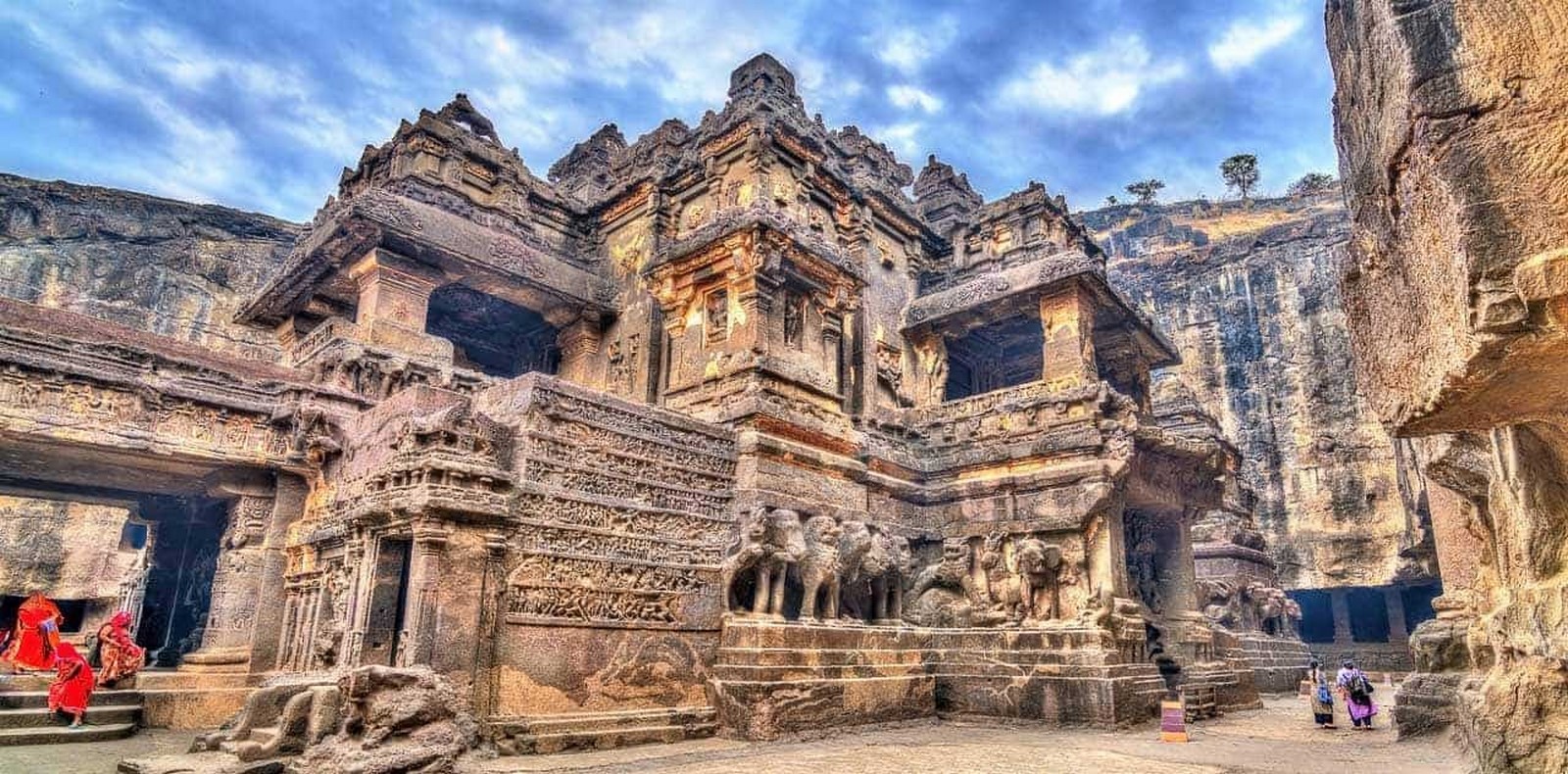 Buildings In India: 15 Architectural Marvels Every Architect Must See - Sheet3