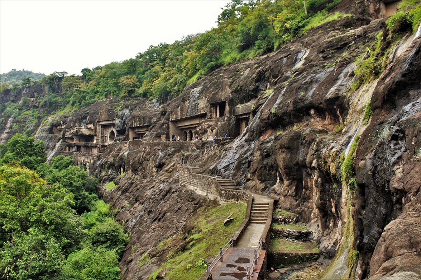 Buildings In India: 15 Architectural Marvels Every Architect Must See - Sheet4